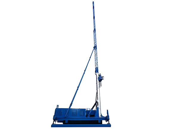 GXP-220A型高压旋喷钻机