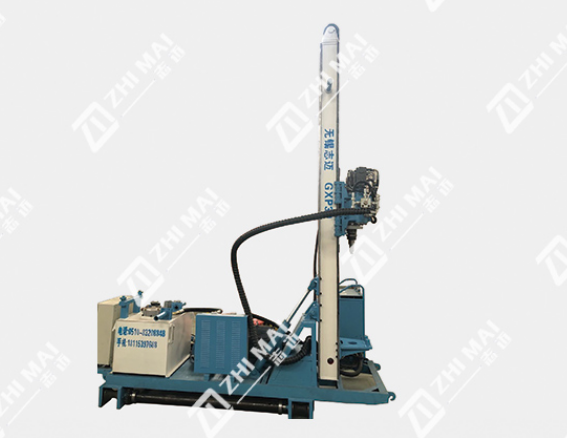 单管、双管、三管高压旋喷钻机有何本质区别？如何根据地质条件选择？